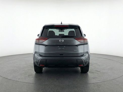Used 2025 Nissan Rogue SV AWD/4WD image 7