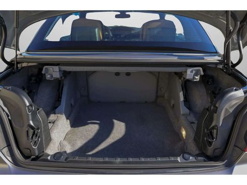 Used 2012 BMW 335i Convertible RWD image 23