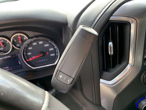 Used 2019 Chevrolet Silverado 1500 LT w/ All-Star Edition RWD image 29