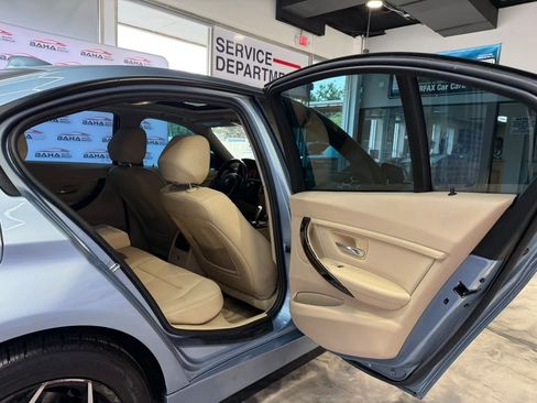 Used 2015 BMW 328i xDrive Sedan AWD/4WD image 39