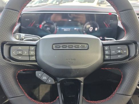 New 2026 Dodge Charger R/T Scat Pack image 20