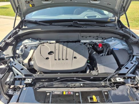 Certified 2023 Volvo XC60 B5 Ultimate AWD/4WD image 39