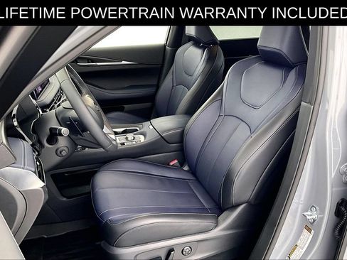 Certified 2026 INFINITI QX60 Sport w/ Dark Cargo Package AWD/4WD image 32