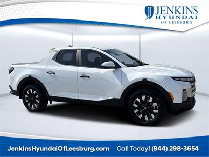 New 2025 Hyundai Santa Cruz SE