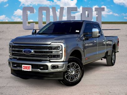 Used 2024 Ford F350 Limited