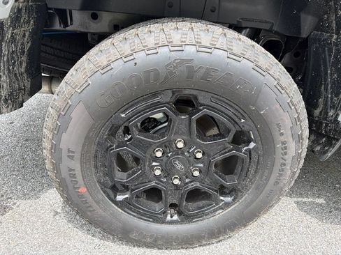 New 2026 Ford Ranger XLT w/ Equipment Group 301A High AWD/4WD image 12