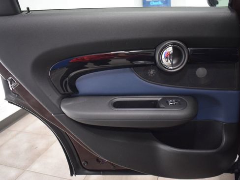 Used 2018 MINI Cooper Clubman S image 12