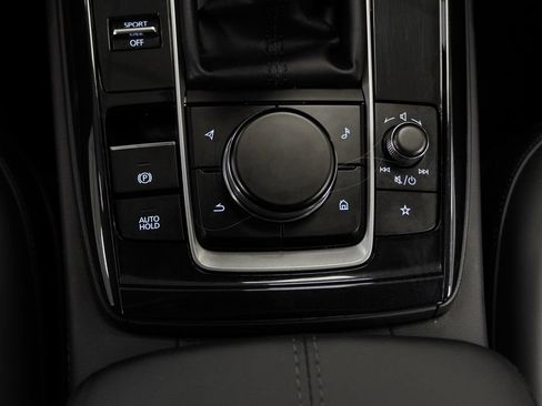 Used 2025 MAZDA CX-30 AWD 2.5 S w/ Select Sport Pkg image 24