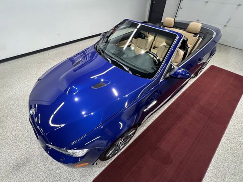 Used 2012 BMW M3 Convertible image 21