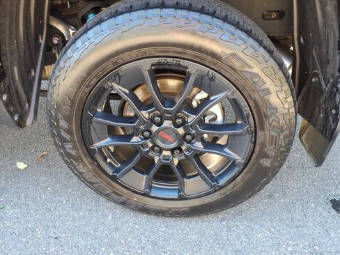 Used 2022 Toyota Tundra 1794 Edition image 26