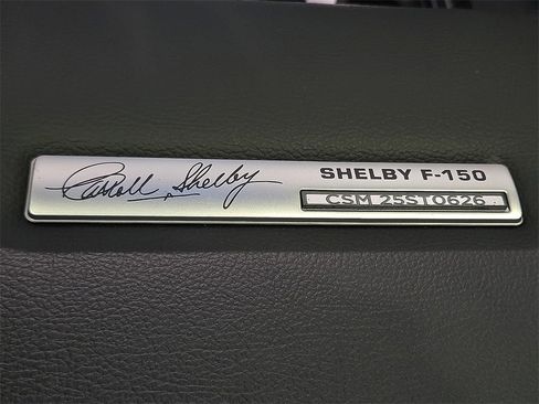 New 2025 Ford F150 Lariat w/ Equipment Group 502A High image 21