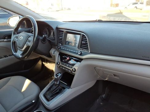 Used 2017 Hyundai Elantra ECO w/ Cargo Package image 27
