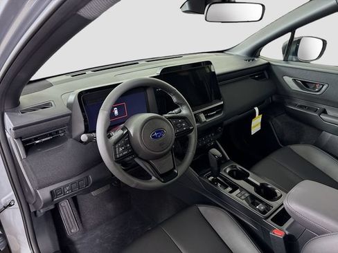 New 2026 Subaru Outback Premium AWD/4WD image 9