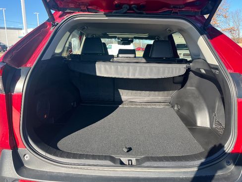 Used 2024 Toyota RAV4 Limited image 11