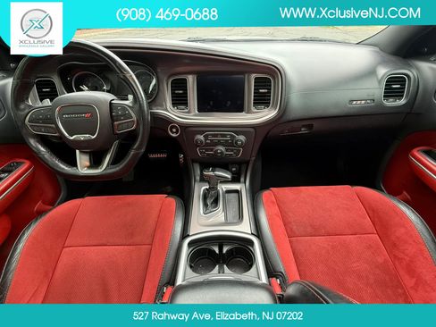 Used 2021 Dodge Charger Scat Pack RWD image 21
