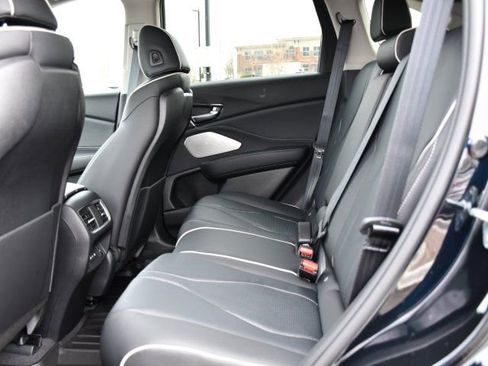 New 2026 Acura RDX SH-AWD w/ Advance Package image 17