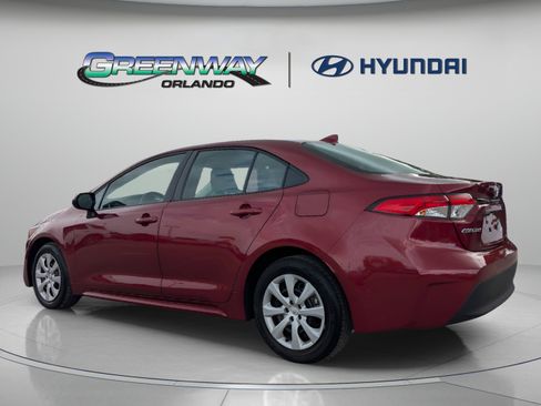 Used 2024 Toyota Corolla LE FWD image 6