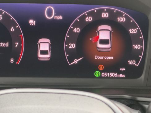 Used 2024 Honda Accord LX image 15