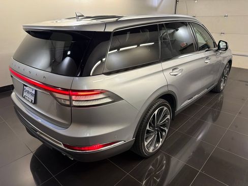 Used 2020 Lincoln Aviator Reserve w/ Equipment Group 202A AWD/4WD image 6