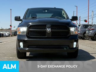 Used 2017 RAM 1500 Express video 3