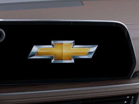 New 2026 Chevrolet Tahoe High Country w/ Sun And Tow Package AWD/4WD image 54