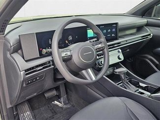 New 2025 Hyundai Santa Cruz SEL video 3