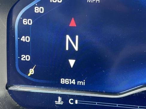 Used 2025 Chevrolet Silverado 1500 LT Trail Boss w/ Convenience Package II image 20