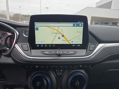 Used 2023 Chevrolet Blazer RS w/ Enhanced Convenience Package image 24