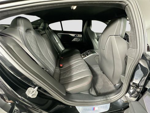 New 2026 BMW M850i xDrive AWD/4WD image 29