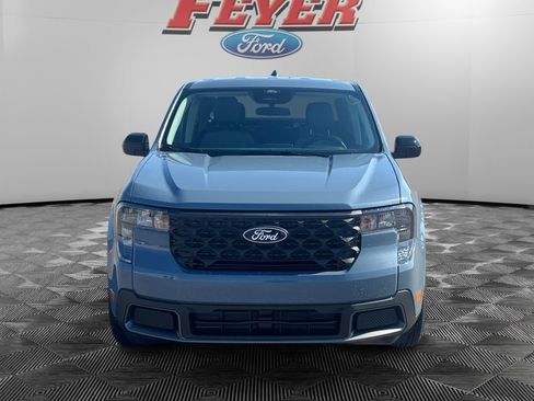 New 2026 Ford Maverick XLT w/ XLT Luxury Package image 8