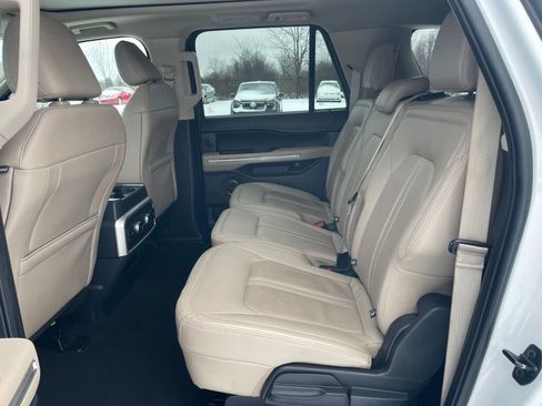 Used 2024 Ford Expedition Max Limited image 17