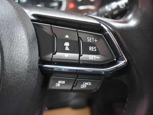 Used 2020 MAZDA CX-5 Grand Touring image 24