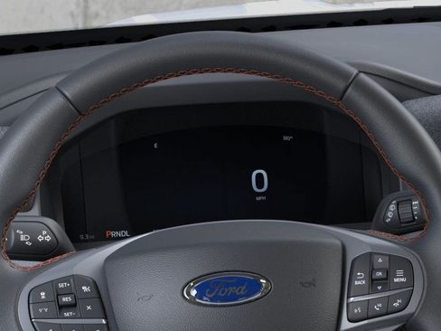 New 2026 Ford Explorer Active RWD image 10