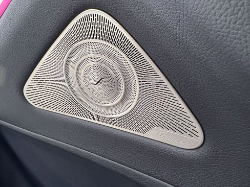 Used 2023 Mercedes-Benz S 500 4MATIC w/ AMG Line image 7