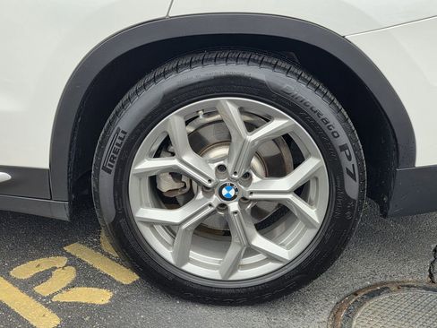 Used 2021 BMW X3 xDrive30e w/ Executive Package image 13