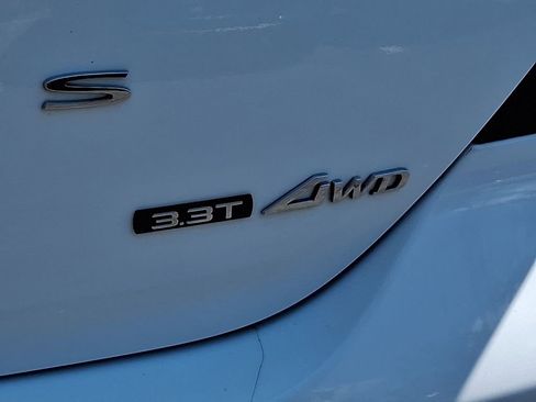 Used 2023 Genesis G70 3.3T w/ Sport Prestige Package AWD/4WD image 30