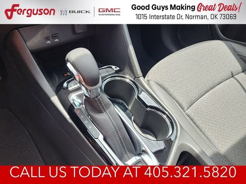 New 2026 Buick Encore GX Preferred w/ Advanced Technology Package FWD image 29