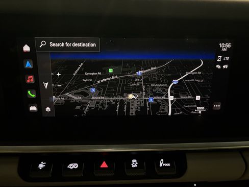 Used 2025 Porsche 911 Turbo S image 19