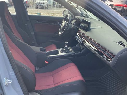 Used 2024 Honda Civic Si image 15