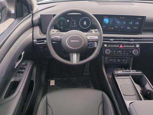 New 2026 Hyundai Tucson SEL AWD/4WD image 19