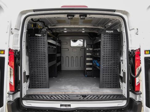 Used 2023 Ford Transit 150 Low Roof RWD image 48