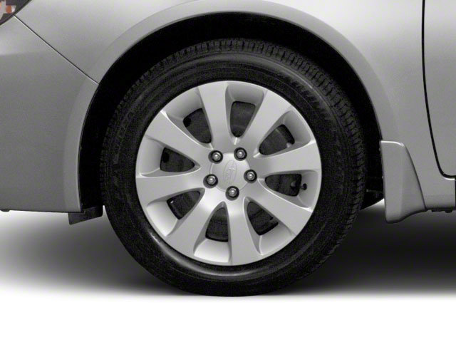 Used 2010 Subaru Impreza 2.5i Premium AWD/4WD image 15
