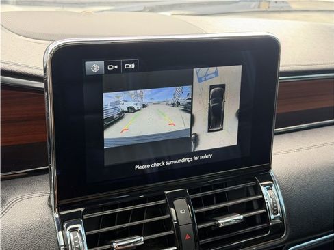 Used 2019 Lincoln Navigator Reserve w/ Cargo Package AWD/4WD image 53