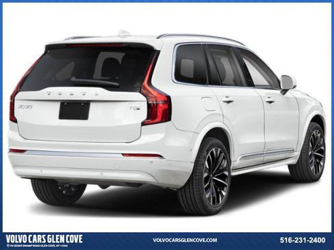 New 2026 Volvo XC90 T8 Core w/ Protection Package image 2