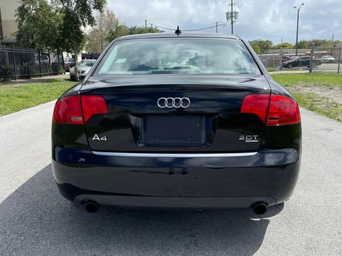 Used 2008 Audi A4 2.0T AWD/4WD image 10
