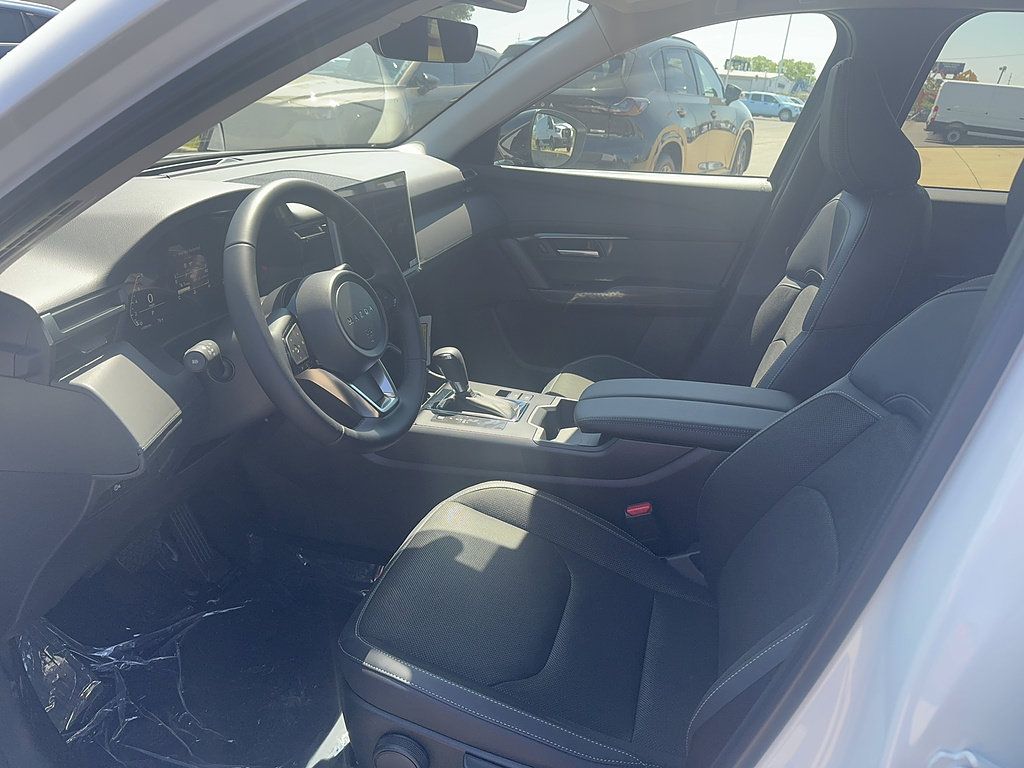 New 2026 MAZDA CX-5 Select AWD/4WD image 9
