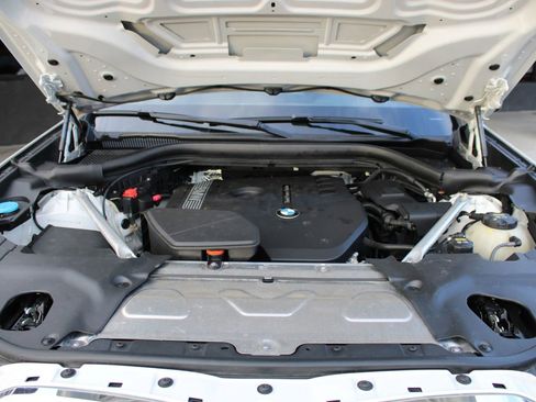 Used 2019 BMW X3 xDrive30i w/ Driving Assistance Package image 37