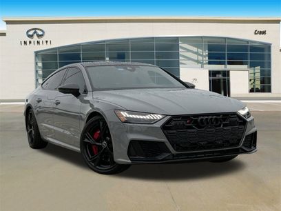 Used 2025 Audi S7 Prestige