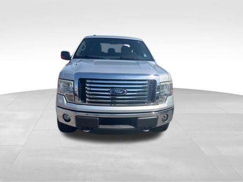 Used 2012 Ford F150 XLT w/ XLT Chrome Pkg image 4