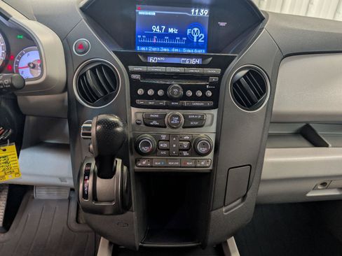 Used 2014 Honda Pilot EX-L image 28